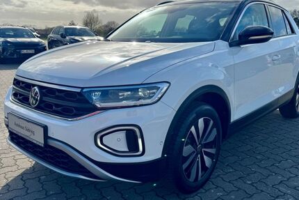 VW T-Roc 11.290 km 28.989 &euro; Nienburg 31582