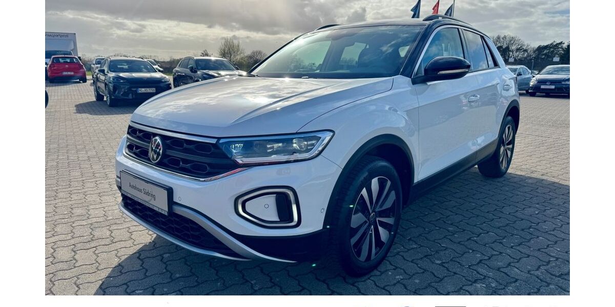 VW T-Roc 11.290 km 28.989 &euro; Nienburg 31582