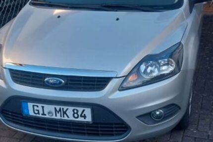 Ford Focus 200.000 km 3.000 &euro; Reiskirchen - Ettingshausen 35447