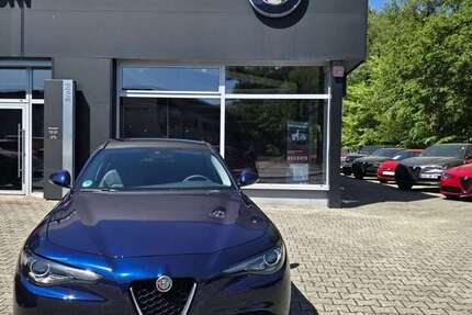 Alfa Romeo Giulia 73.654 km 23.900 &euro; RASTATT 76437