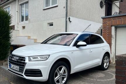 Audi Q5 147.000 km 22.999 &euro; Kassel 34125