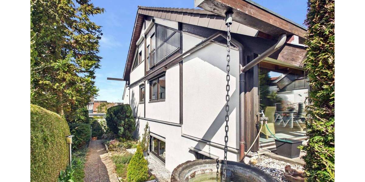 Doppelhaushälfte Neuhausen auf den Fildern - 5 Zimmer, 203 m&sup2;, 639.000&euro; | Angebot:26376797
