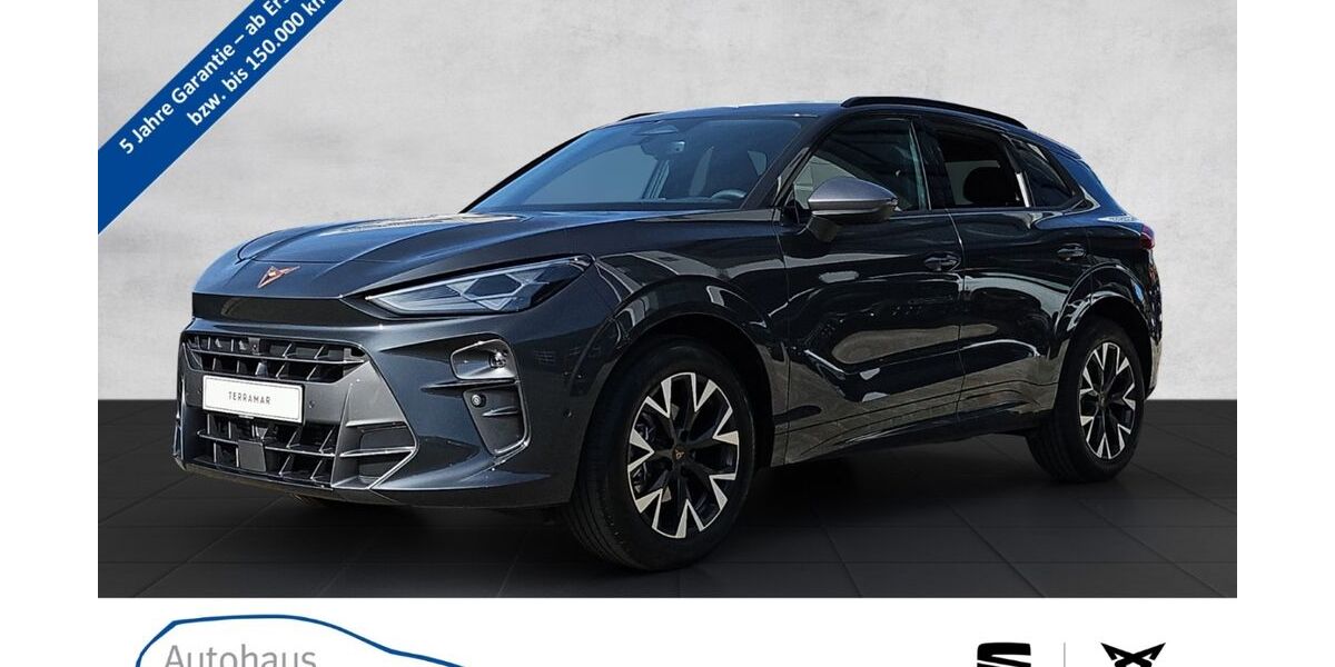 Cupra Terramar 6.000 km 37.690 &euro; Markdorf 88677