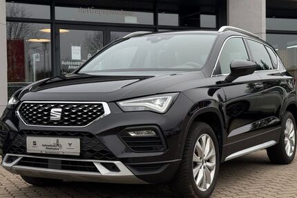 Seat Ateca 25.093 km 30.900 &euro; Altentreptow 17087