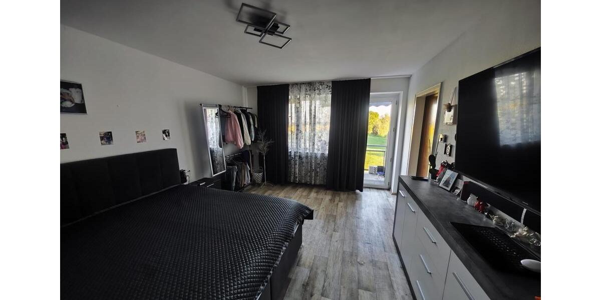 Etagenwohnung Würselen - 2 Zimmer, 53 m&sup2;, 680&euro; | Angebot:26384312