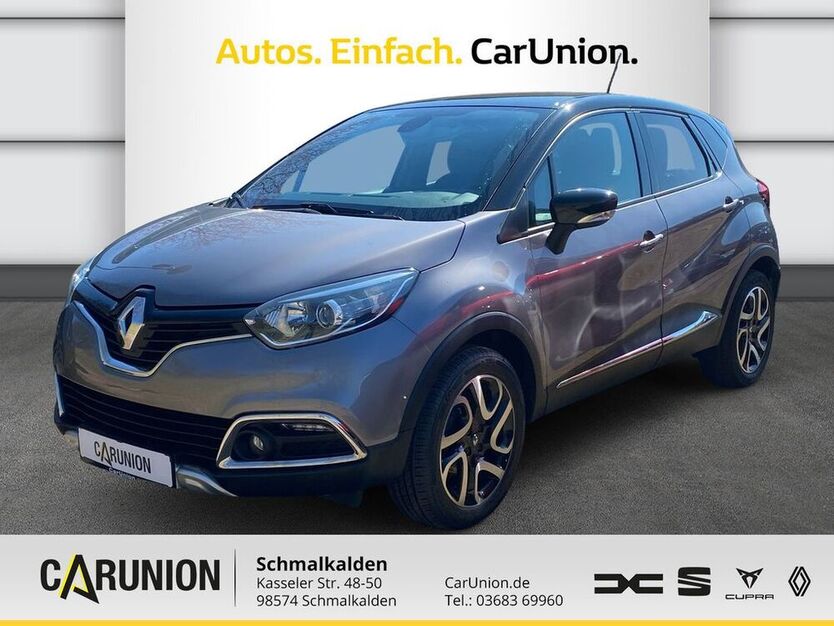 Captur
