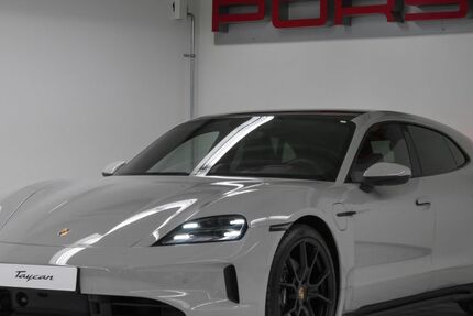 Porsche Taycan 9.900 km 119.890 &euro; Bremen 28207