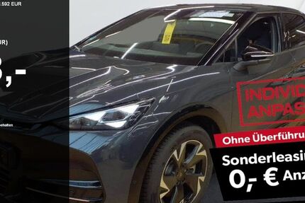 Cupra Tavascan 3.990 km 37.840 &euro; Wackersdorf 92442