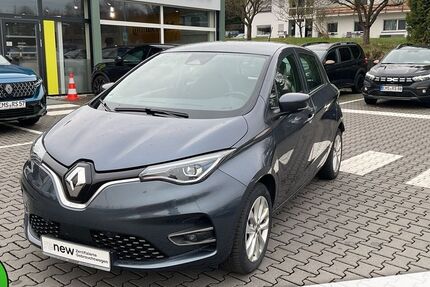 Renault ZOE 32.800 km 15.490 &euro; Nastätten 56355