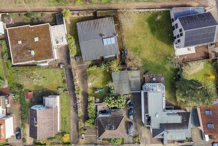 Grundstück Mörfelden-Walldorf Walldorf - 899.000&euro; | Angebot:26678639