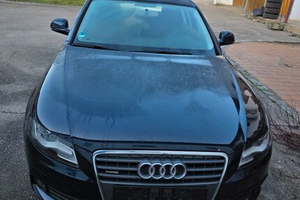 Audi A4 294.700 km 3.999 &euro; Engelsberg 84549