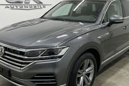 VW Touareg 99.555 km 34.490 &euro; Braunschweig 38106