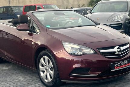 Opel Cascada 140.000 km 6.700 &euro; Hannover 30165