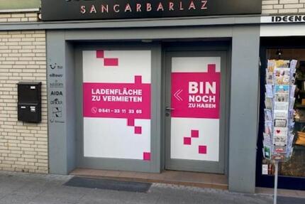 Ladenlokal für Einzelhandel 1A Citylage zu mieten