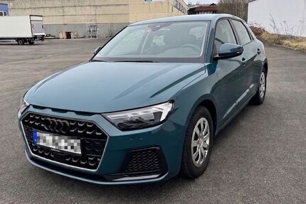 Audi A1 69.050 km 19.000 &euro; Singen 78224