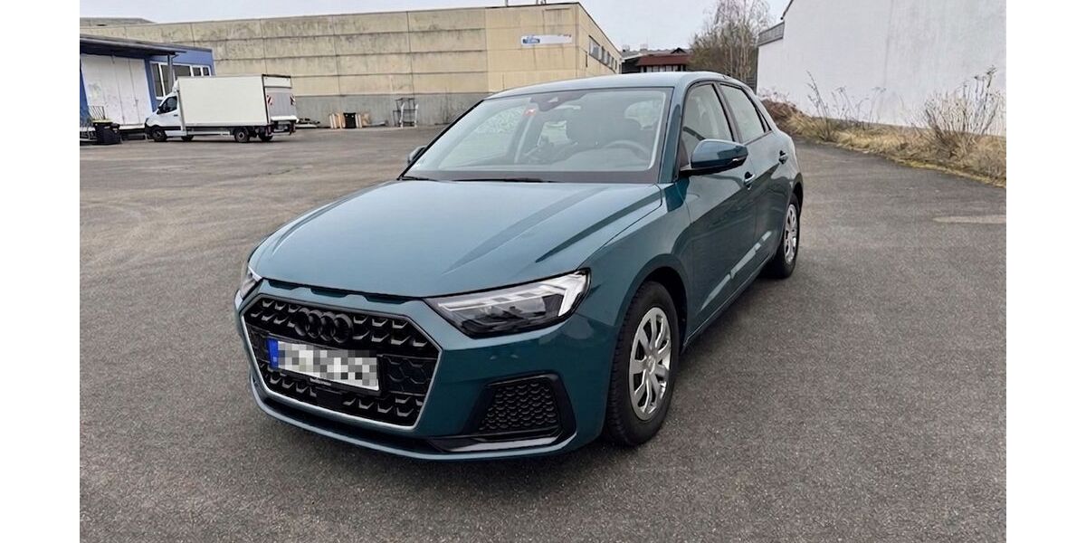 Audi A1 69.050 km 19.000 &euro; Singen 78224