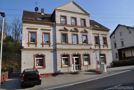 Haus Mohorn Mohorn - 9 Zimmer, 344 m&sup2;, 265.000&euro; | Angebot:26273954