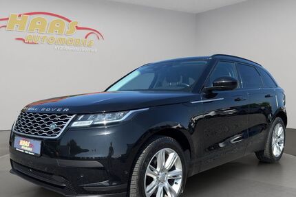 Land Rover Range Rover Velar 93.672 km 35.900 € Ebersdorf b.Coburg 96237
