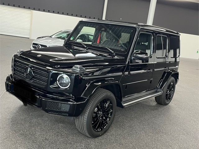 G 500