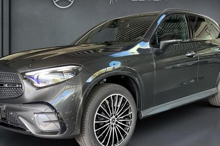 Mercedes-Benz GLC 300 4.900 km 82.450 € Stade 21684