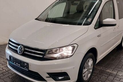VW Caddy 71.900 km 22.900 &euro; Wunstorf 31515