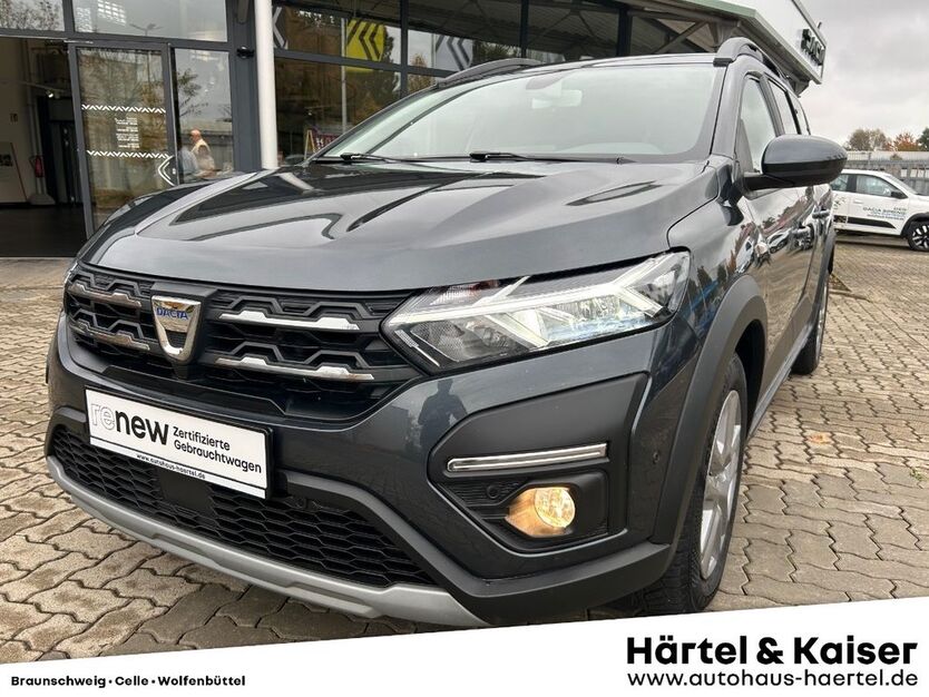 Dacia Jogger 14.128 km 18.790 € Braunschweig 38124