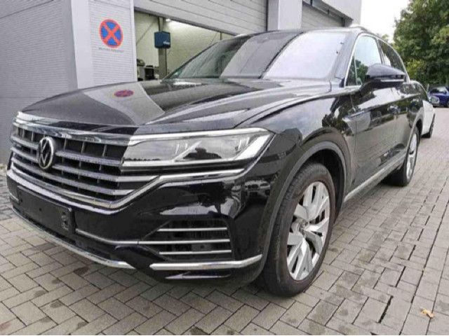 Touareg