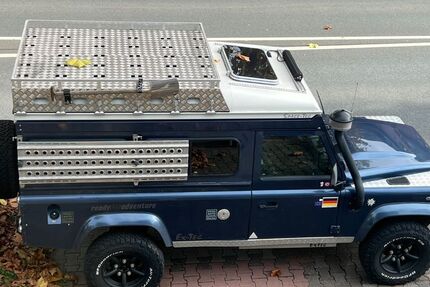 Land Rover Defender 212.000 km 49.900 &euro; Friedrichsdorf 61381