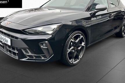 Cupra Leon 1.500 km 38.390 &euro; Kassel 34119