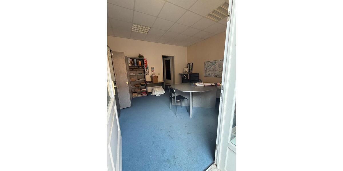 Gewerbeobjekt Coswig (Anhalt) - 975&euro; | Angebot:25642539