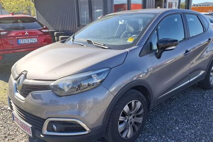 Renault Captur 201.000 km 4.699 &euro; Buxtehude 21614
