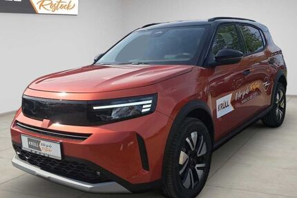 Opel Frontera 3.500 km 28.450 € Rostock 18146