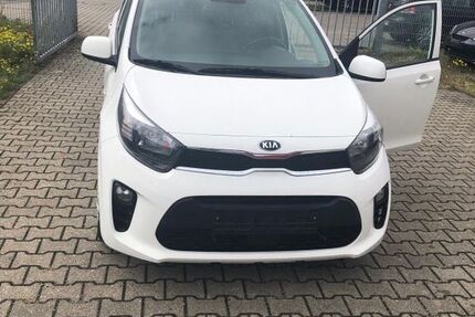 Kia Picanto 150.000 km 5.900 € Rheinberg 47495