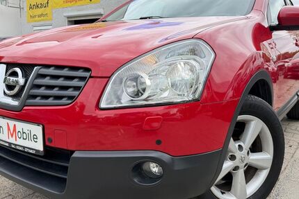 Nissan Qashqai 220.000 km 4.998 &euro; Berlin 13127