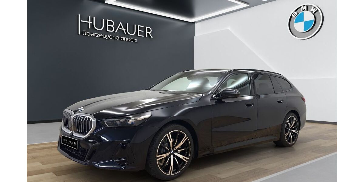 BMW 520 4.900 km 57.985 &euro; Landshut 84030