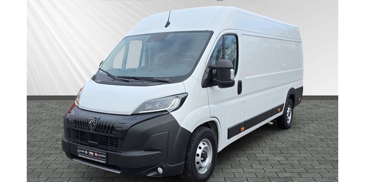 Peugeot Boxer 22.840 km 26.950 &euro; Ingelheim am Rhein (bei Mainz) 55218