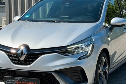Renault Clio 42.626 km 15.990 &euro; Sinsheim 74889