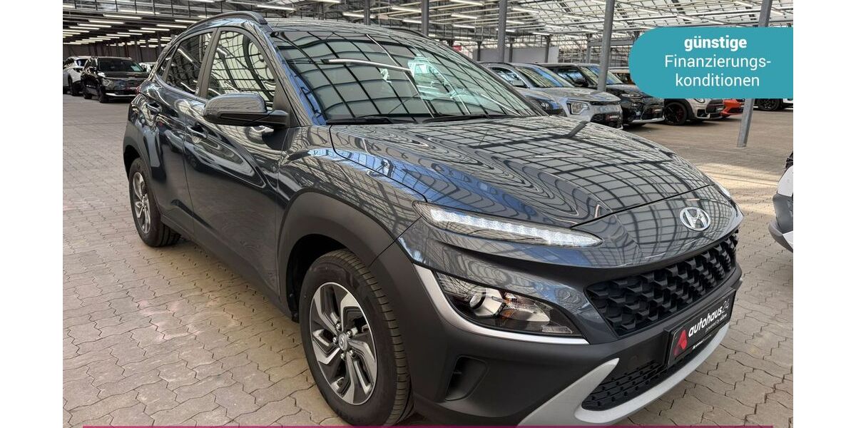 Hyundai KONA 31.442 km 17.290 &euro; Ludwigsfelde (bei Berlin) 14974