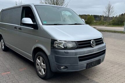 VW T5 Transporter 331.626 km 6.900 &euro; Buchholz 21244