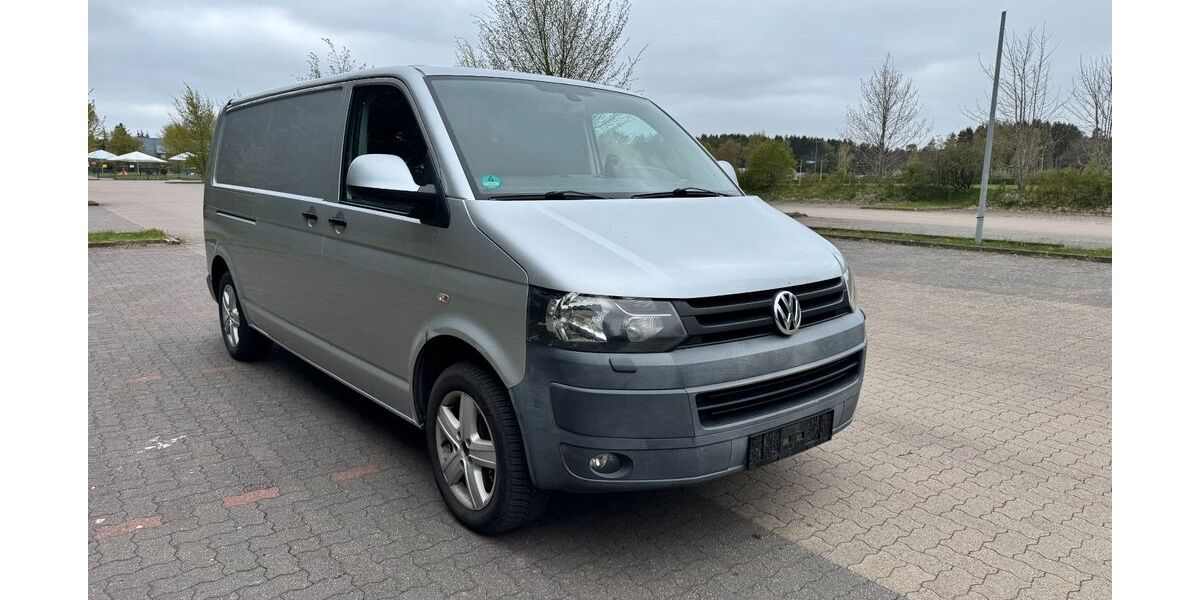 VW T5 Transporter 331.626 km 6.900 &euro; Buchholz 21244
