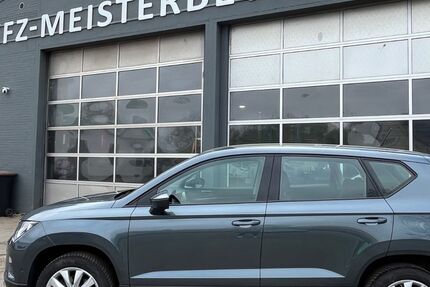 Seat Ateca 49.680 km 13.990 &euro; Springe 31832