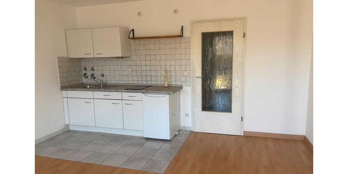 Erdgeschoßwohnung Regensburg Ganghofersiedlung - 1 Zimmer, 30 m&sup2;, 206.000&euro; | Angebot:25570755
