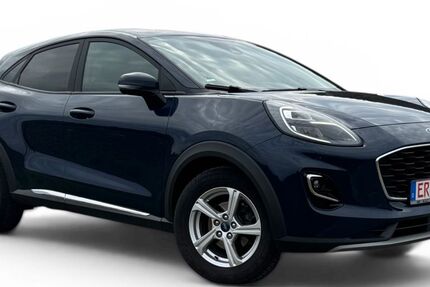 Ford Puma 65.000 km 15.999 &euro; Erlangen 91058