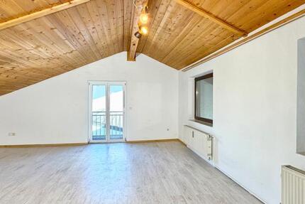 Wohnung Flintsbach am Inn - 2 Zimmer, 61 m&sup2;, 919&euro; | Angebot:26662101