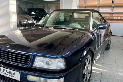 Audi 80 205.206 km 3.450 &euro; Elsdorf 50189