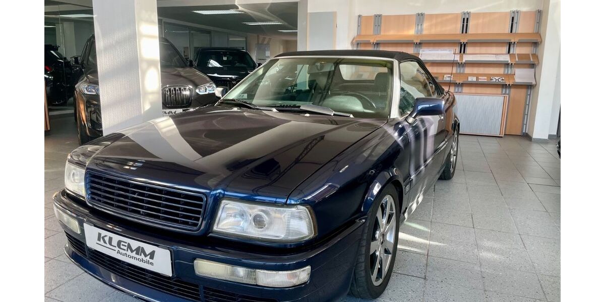 Audi 80 205.206 km 3.450 &euro; Elsdorf 50189