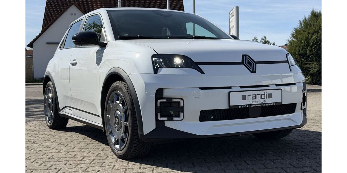 Renault Andere 1.300 km 24.790 &euro; Donauwörth 86609