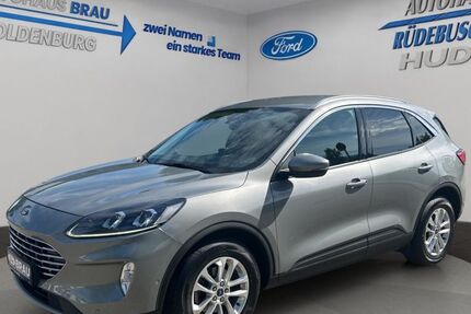 Ford Kuga 95.487 km 20.990 &euro; Oldenburg 26122
