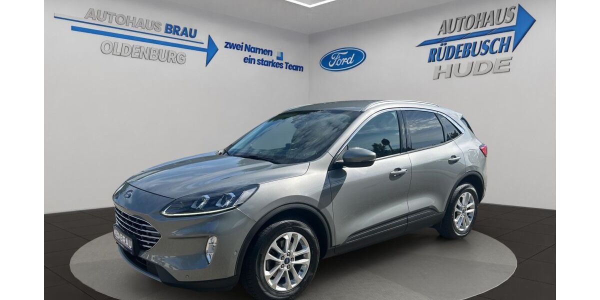 Ford Kuga 95.487 km 20.990 &euro; Oldenburg 26122