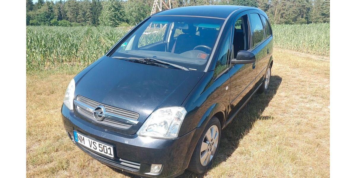 Opel Meriva 159.591 km 2.399 &euro; neumarkt/Opf 92318